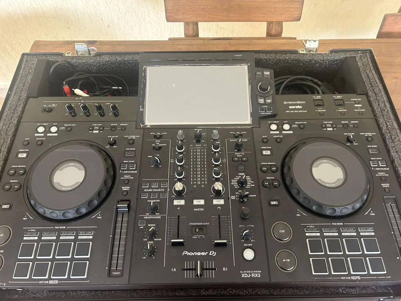 CDJ RX3  - Foto 2