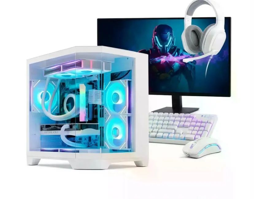 Pc game - Foto 2
