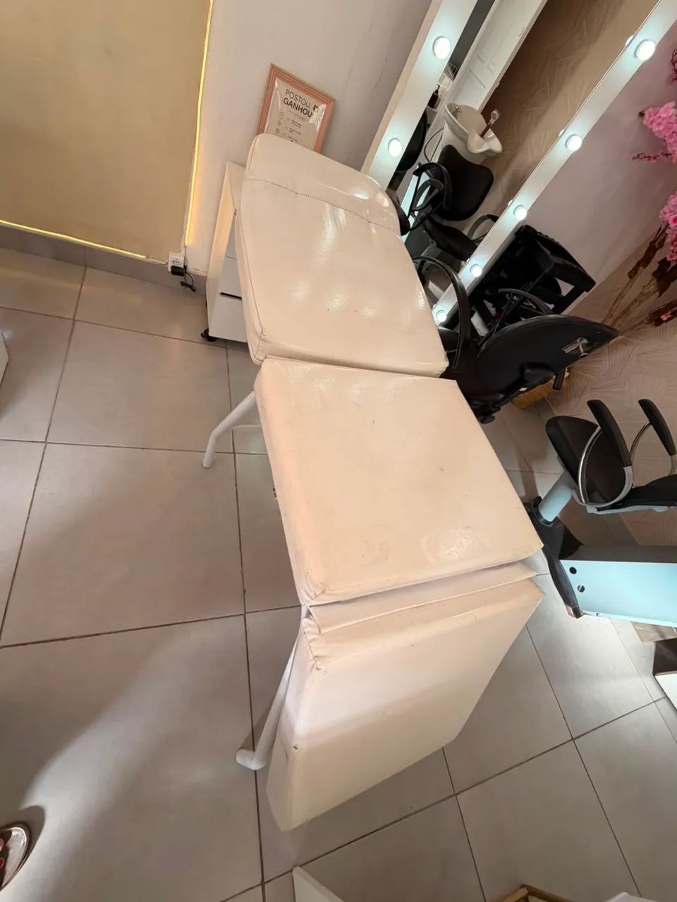 Maca para estética  - Foto 3