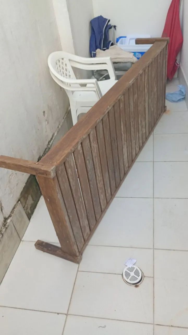 Espriguisadeira  - Foto 2