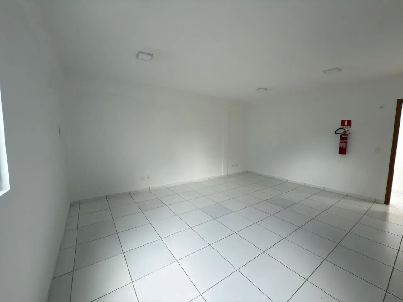 Sala para aluguel tem 40 metros quadrados em Ininga - Teresina - PI - Foto 6