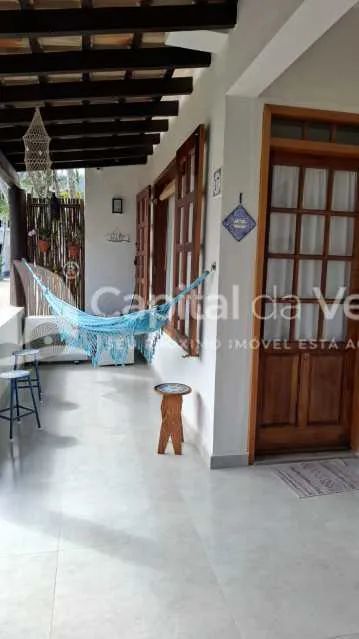 CASA EM CONDOMÍNIO COM PISCINA - Foto 2
