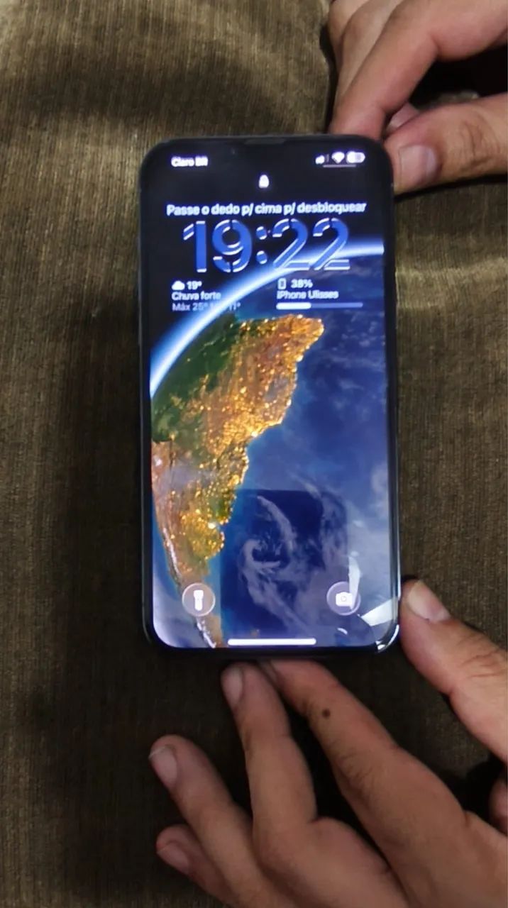 iPhone 13 Pro Max  - Foto 3