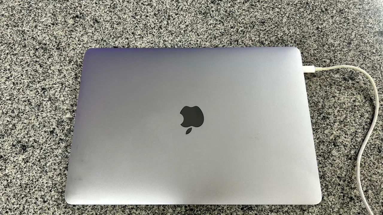 MacBook Pro 14,2 polegadas,  I5 8gb de ram e  SSD 256gb  - Foto 3