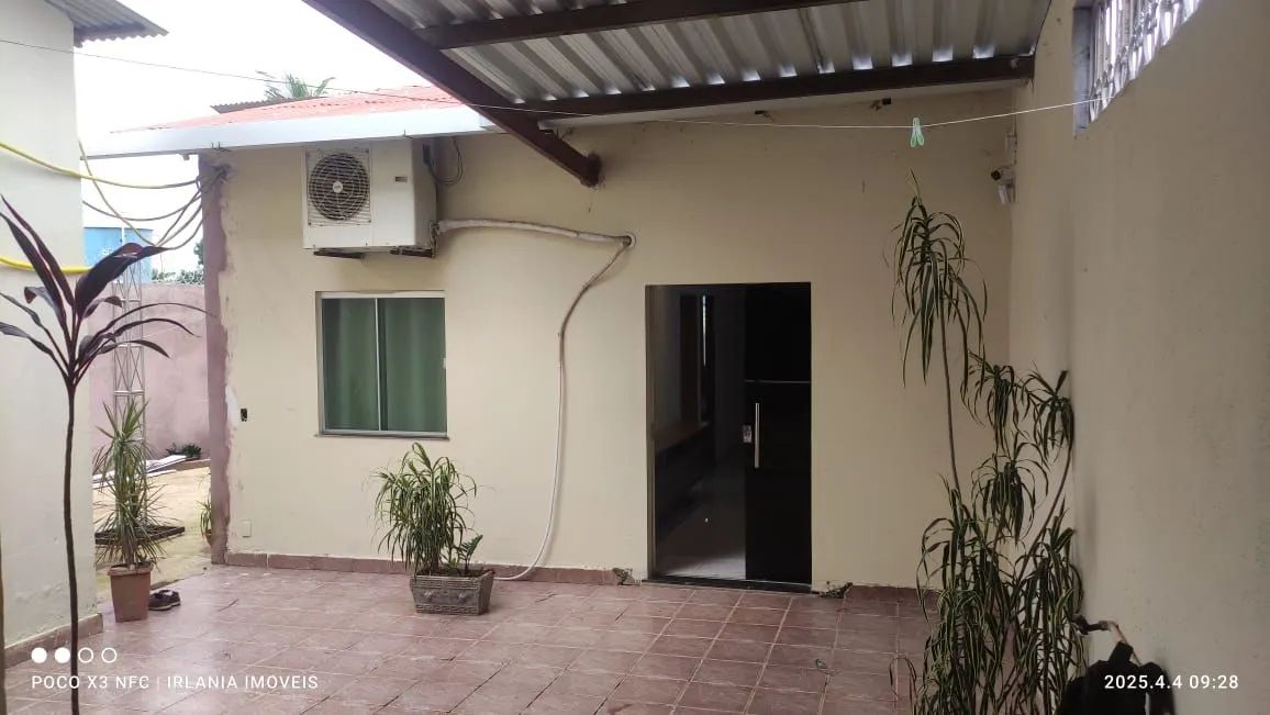 Casa no Jardim Santarém  - Foto 3