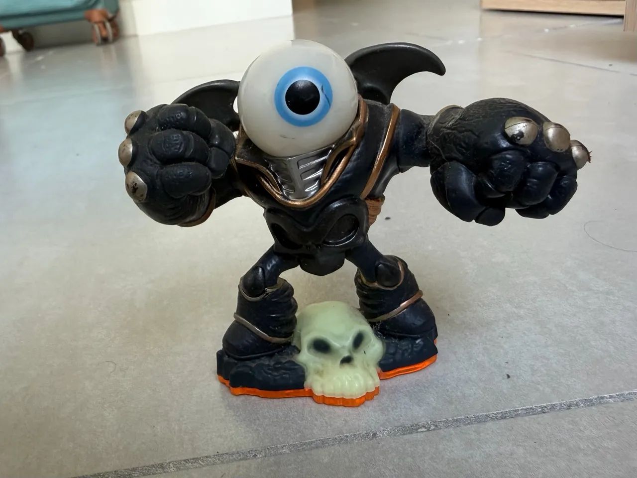 Eye Brawl Skylanders Giants
