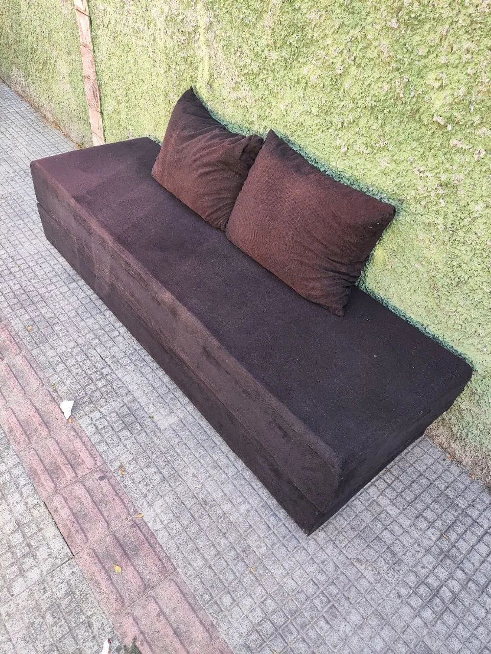 Sofá cama  - Foto 2