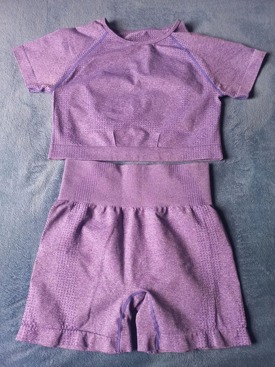 Roupas Academia - Foto 3