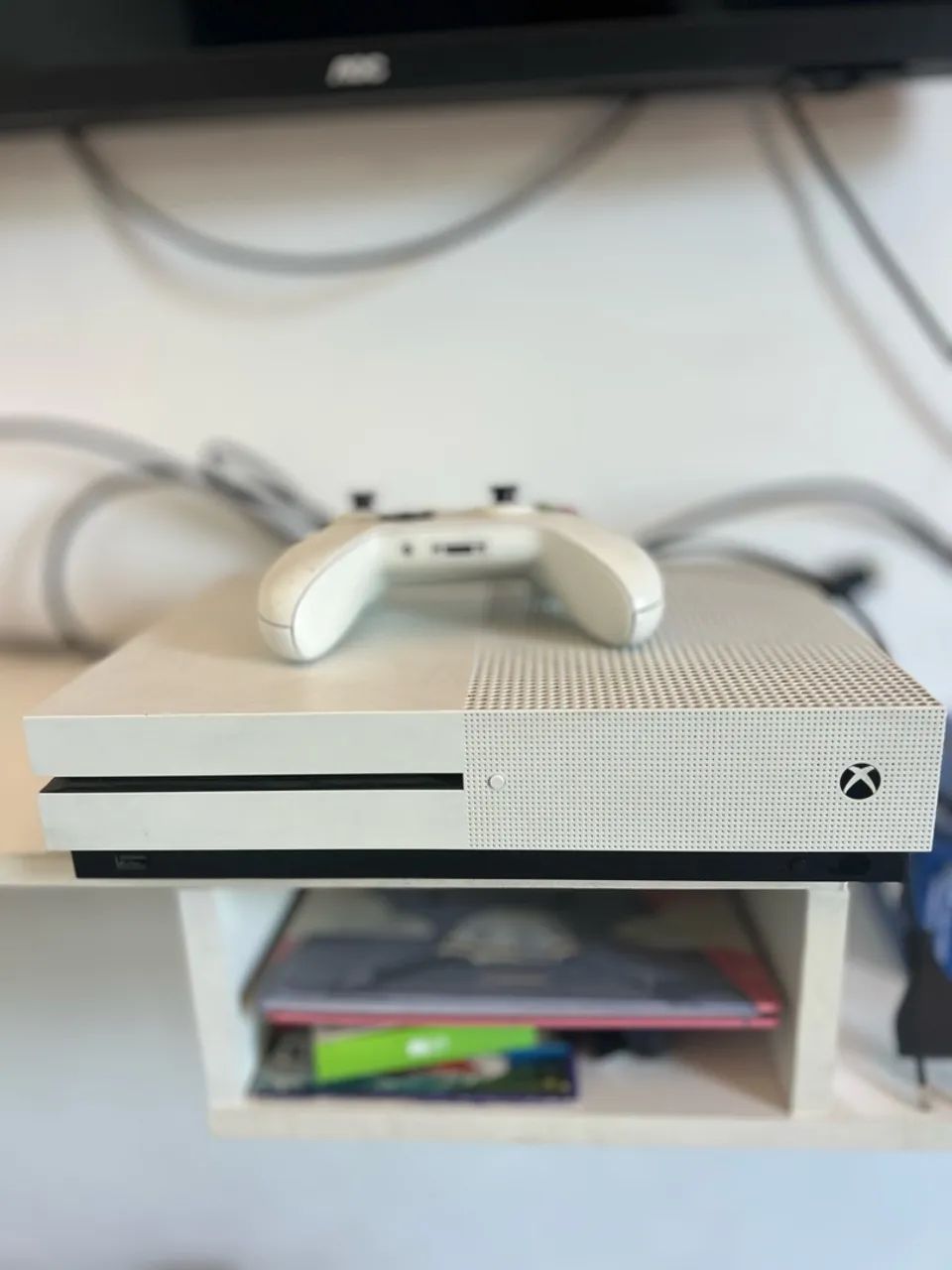 X BOX ONE - Foto 4