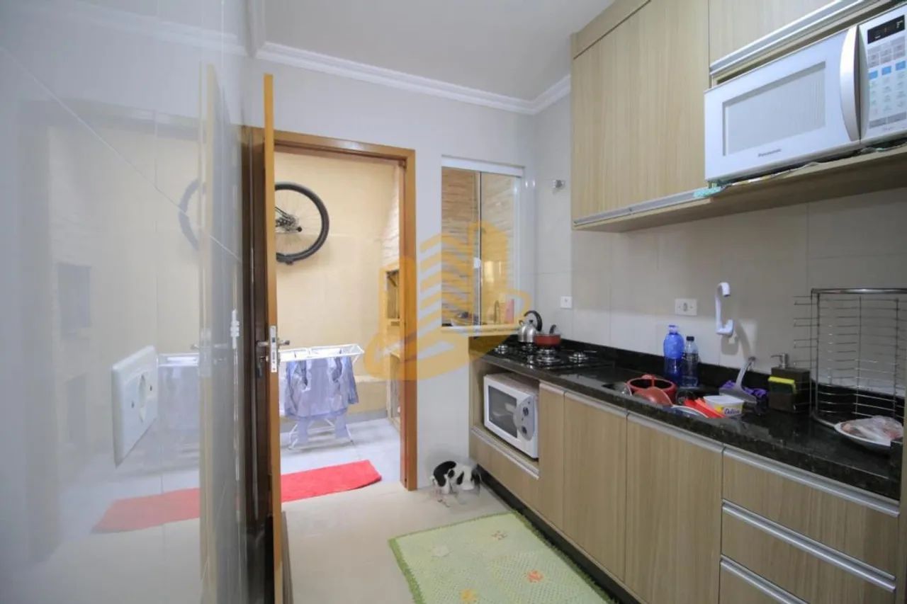Imovel á venda 3 dormitorios eucalipto - Foto 4
