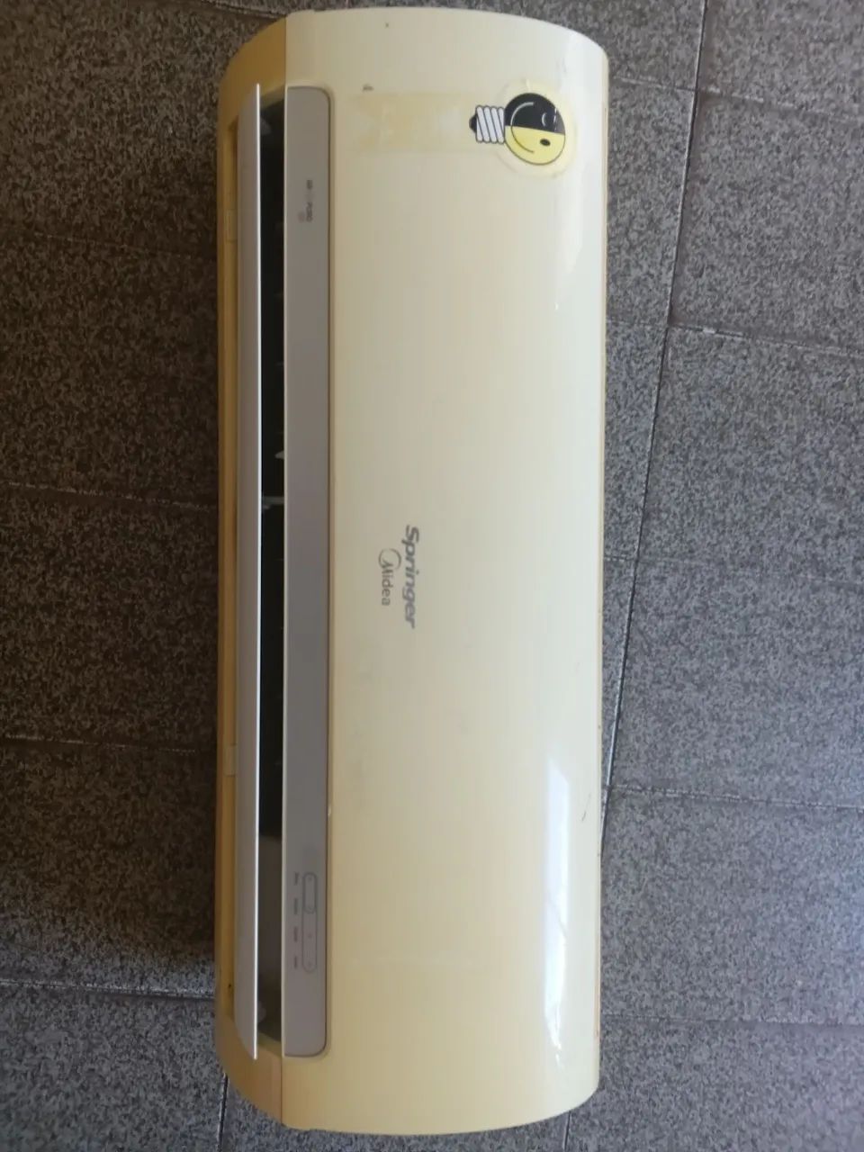 Ar condicionado springer - Foto 2