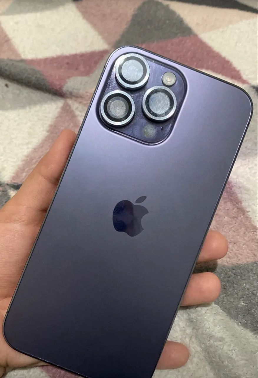 Celular 14pro max