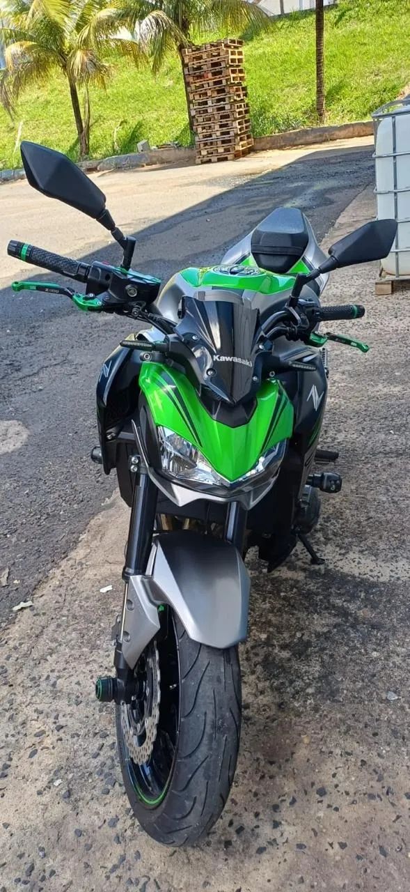 Z900