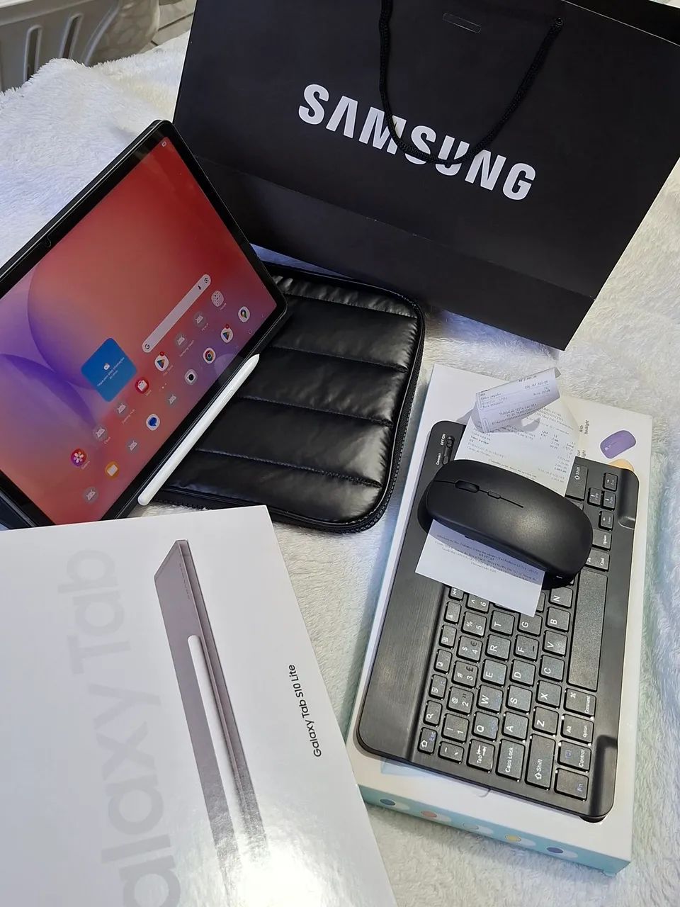Tab S10 lite 128gb/6gb - Foto 4