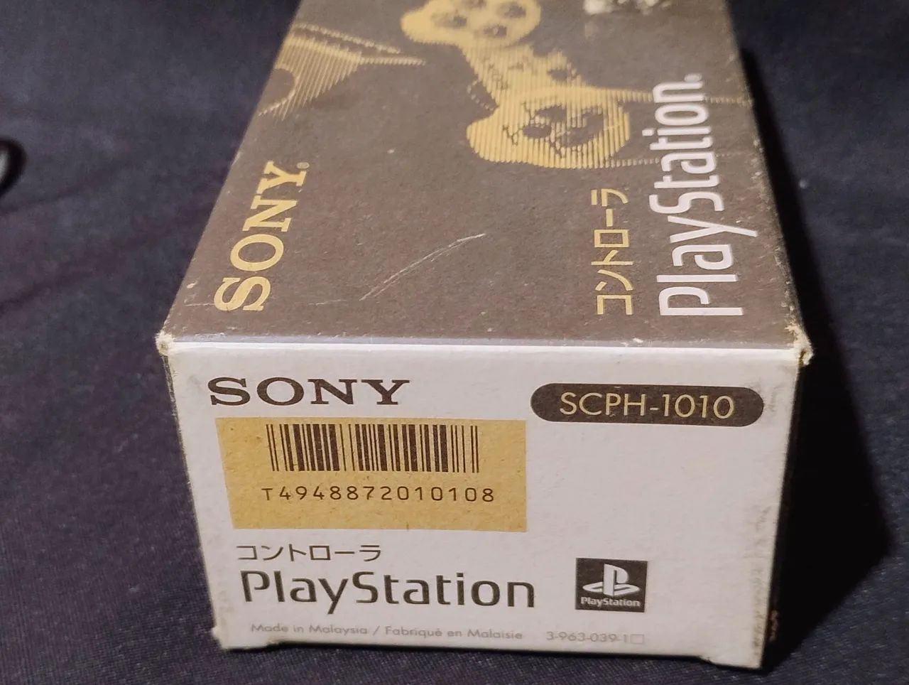 Controle Original Playstation  - Foto 5