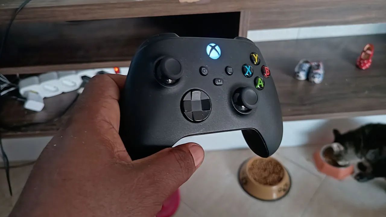 Xbox One X 100%