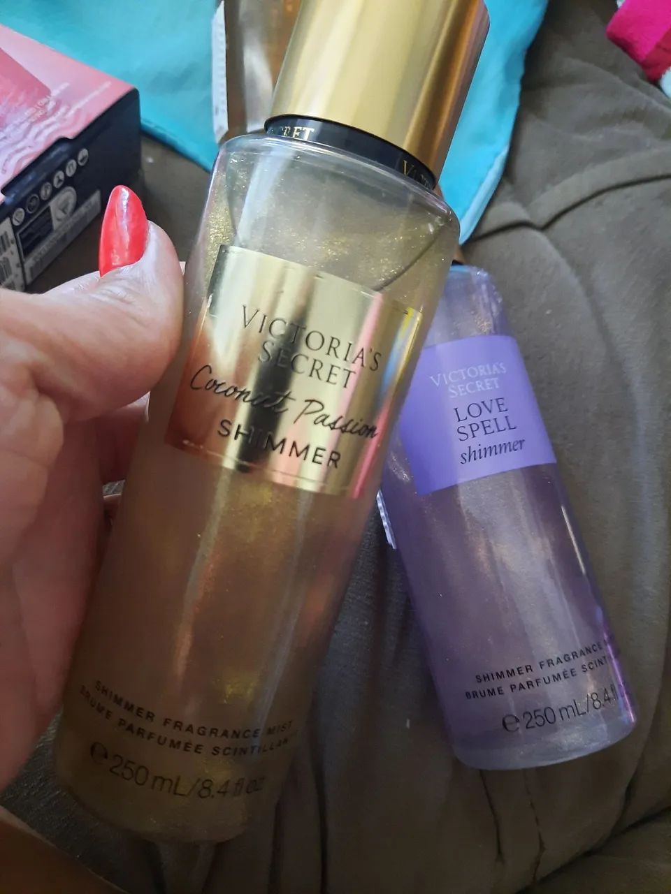 Carnaval com victoria secrets  - Foto 2