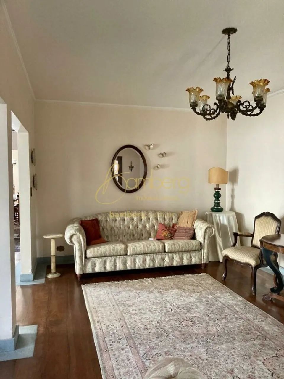 Campo Belo - Casa 4 dormitórios - 3 vagas - 400 m2 útil - Foto 2