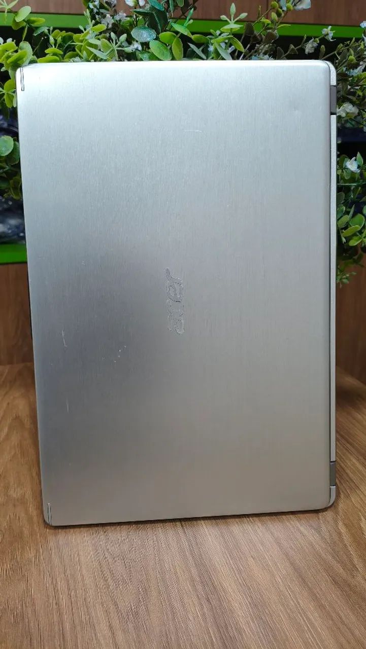NOTEBOOK ACER i5 8ªGEN 8G RAM SSD  - Foto 2