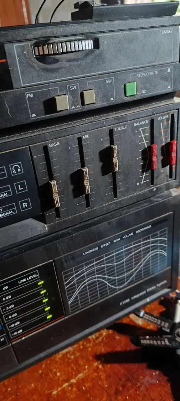 Philips F1330 - Foto 4