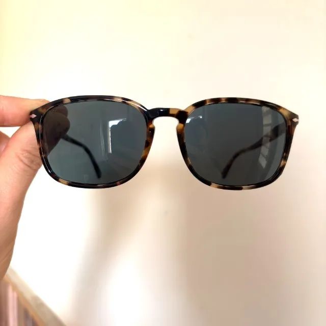 Óculos de Sol Persol 3158-s Polarizado