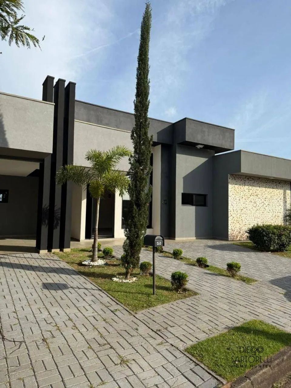Casa com 4 dormitórios, 350 m² - venda por R$ 2.250.000,00 ou aluguel por R$ 11.676,00/mês