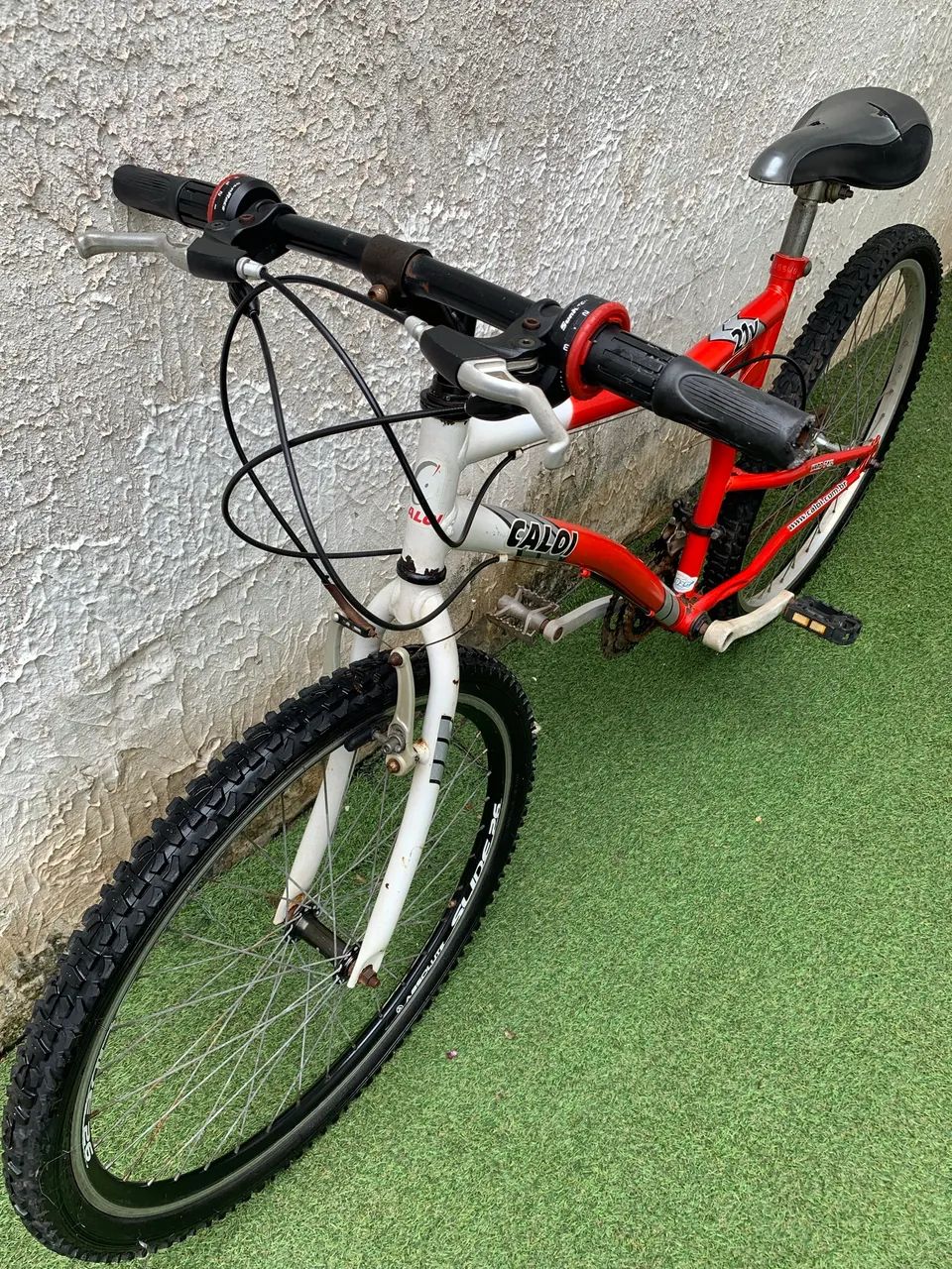 Bicicleta - Foto 3