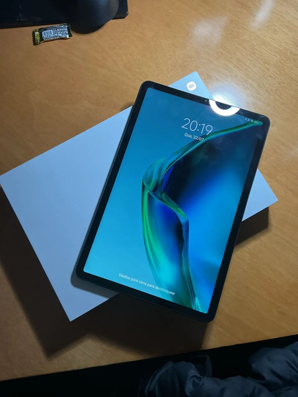 Tablet Xiaomi Pad 5 128gb 6gb - Tablets e E-Readers - Vila Nova