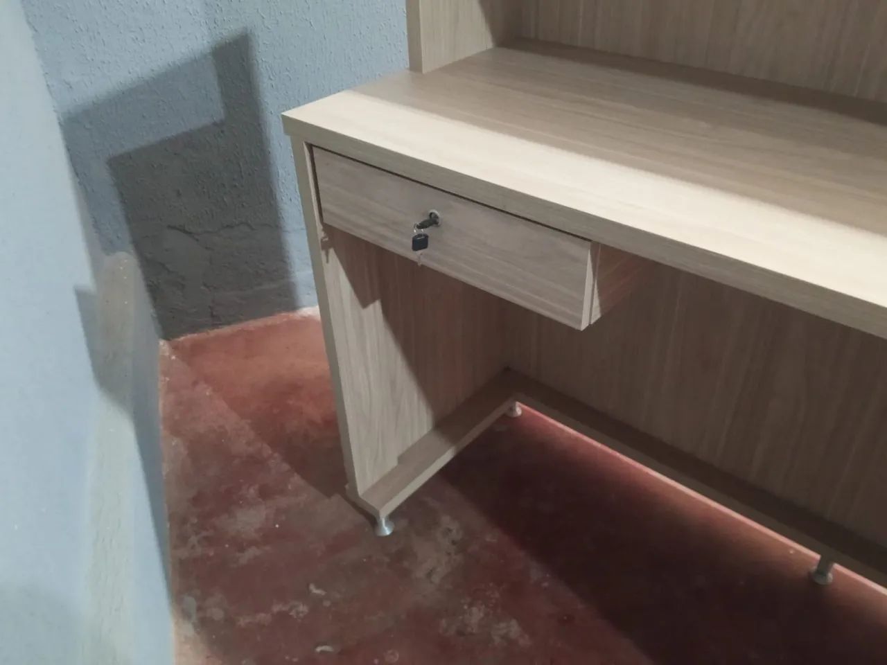 Balcão para comércio 