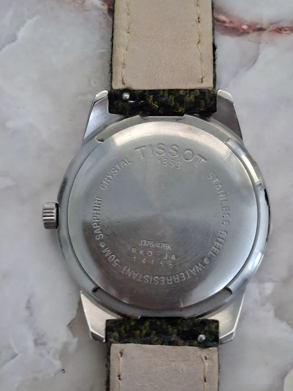 Tssot PR 50 - Foto 4