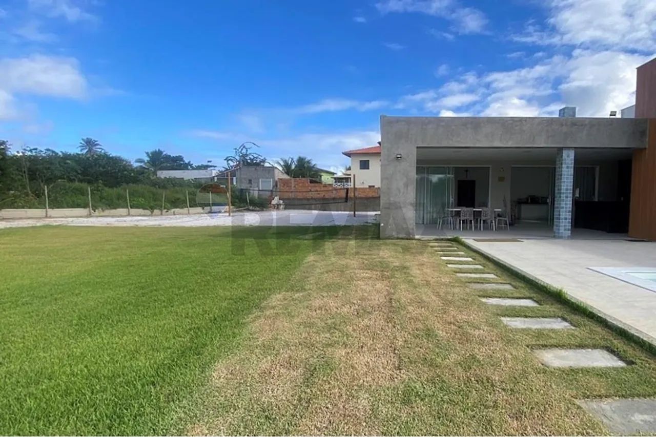 CASA 4 /4 A VENDA LINHA VERDE LITORAL BAHIA - Foto 4