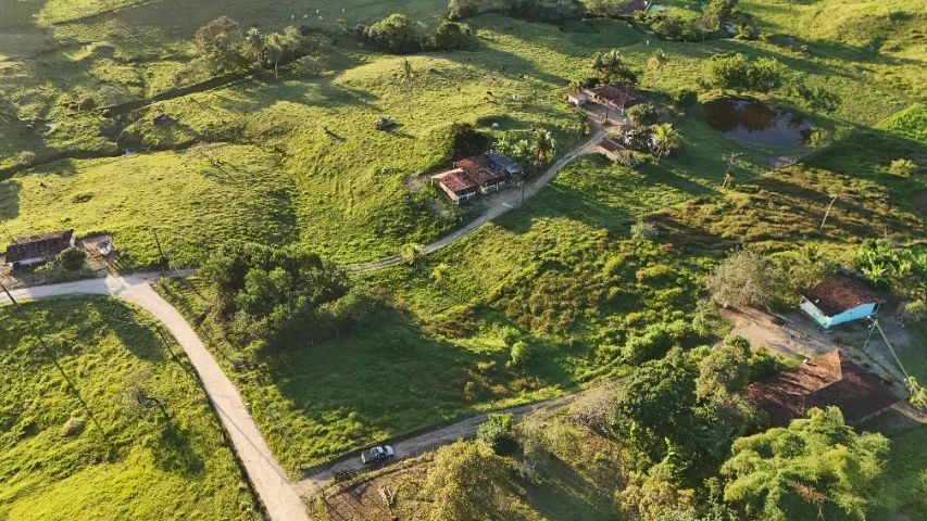 TERRENO NO SITIO 2,5 TAREFAS PROXIMO A CIDADE - Foto 3