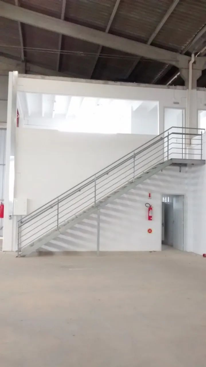 Galpões em Araquari de 400 a 1.870 m2 - Foto 2