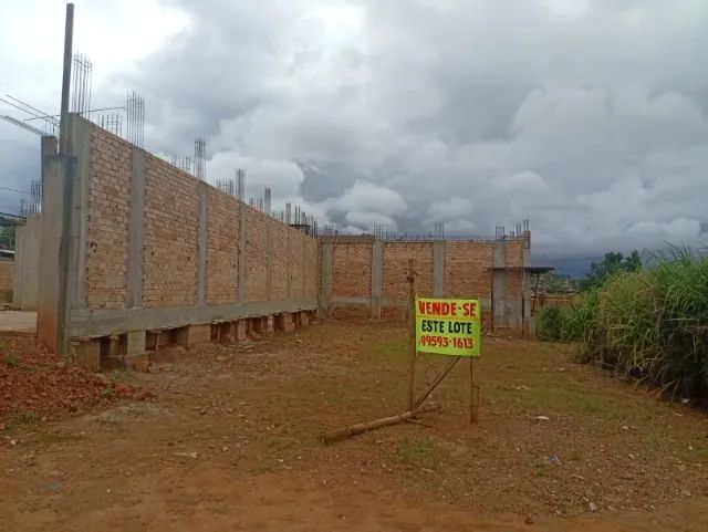 Foto - Brasília - Área Rural de São Sebastião