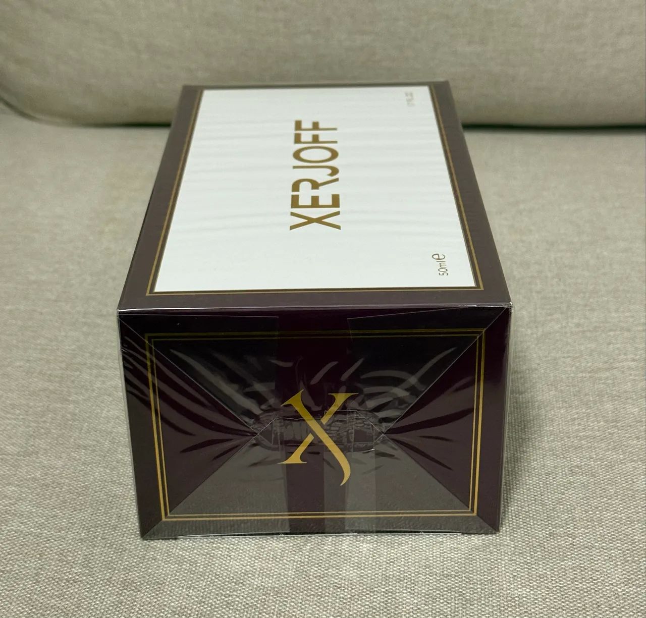 Xerjoff Nio parfum 50ml  - Foto 4