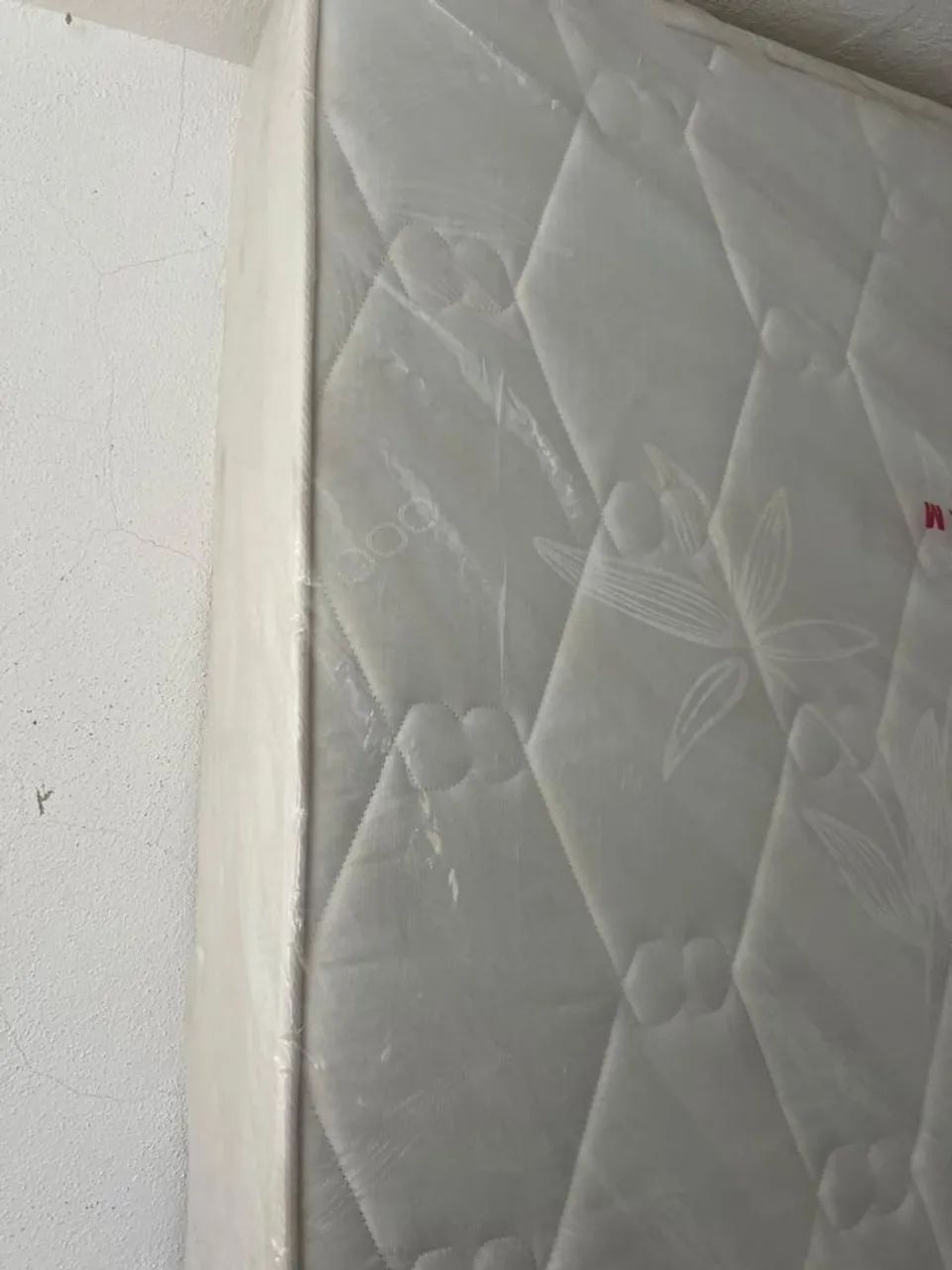 Colchão Orthocrin Espuma Ortopédica D46 - Foto 4