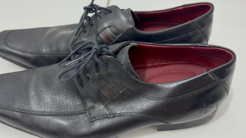 VENDO SAPATO DUDALINA LINDÌSSIMO! - Foto 2