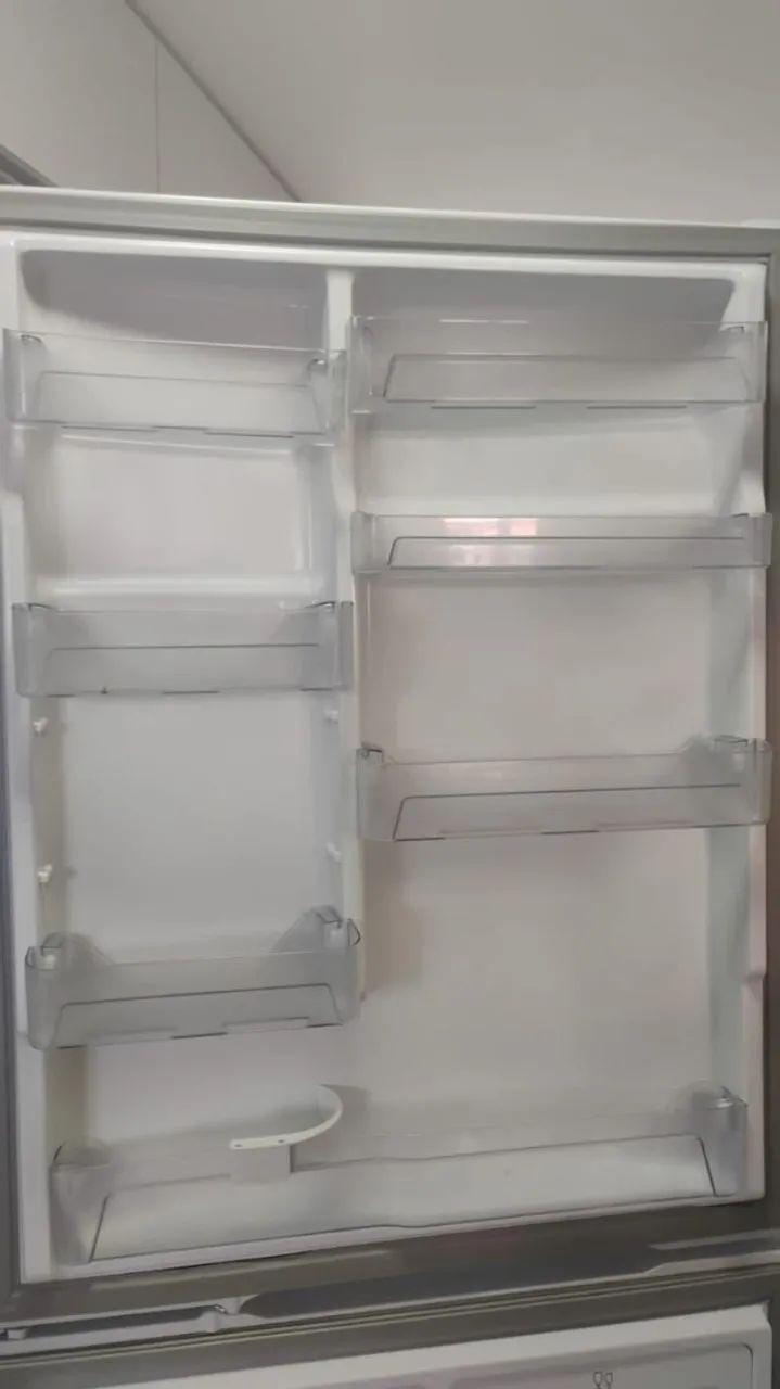 Geladeira Inverter Brastemp  - Foto 4