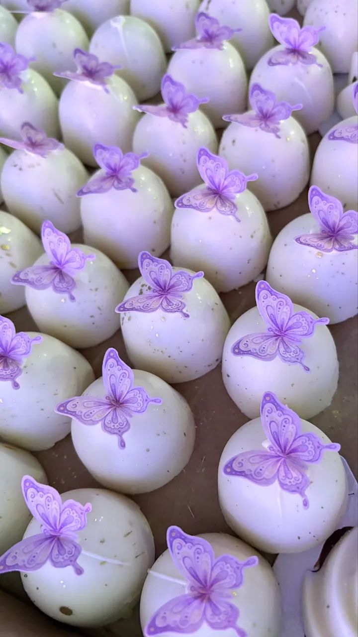 Doces finos  - Foto 3