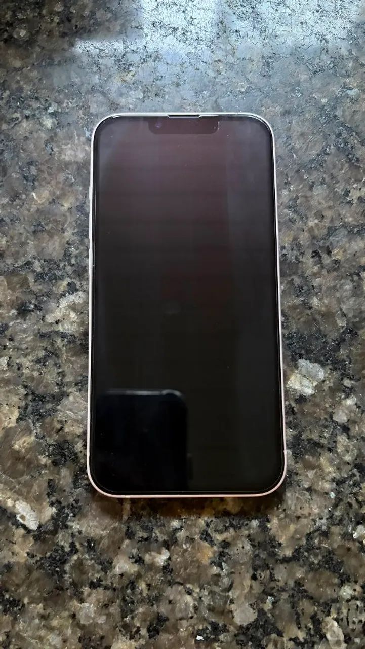 Vende-se iphone 13