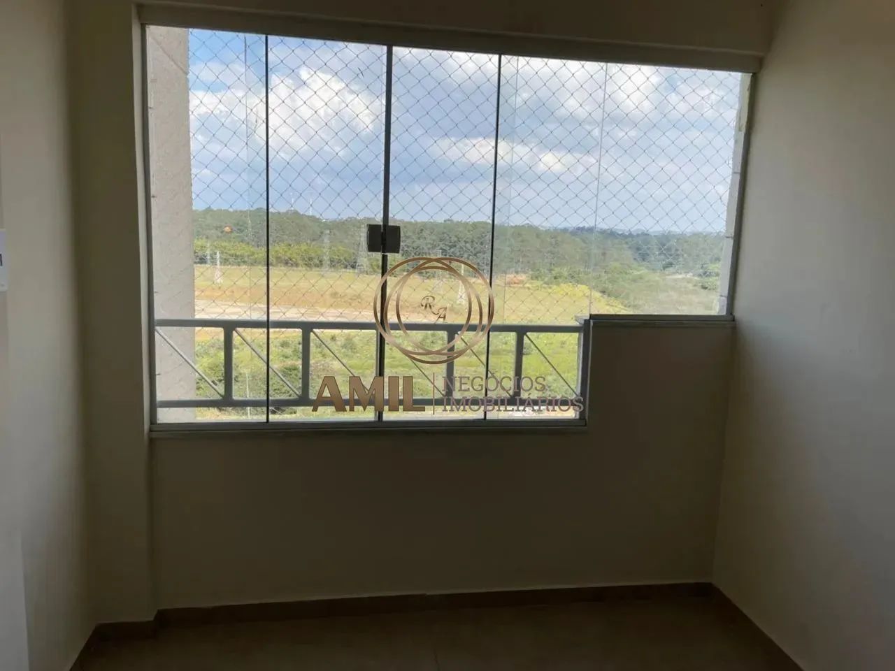 Ra Amil Aluga-se Apartamento com Sacada no Ecoville, Vila Tatetuba - Zona Leste de São Jos - Foto 4