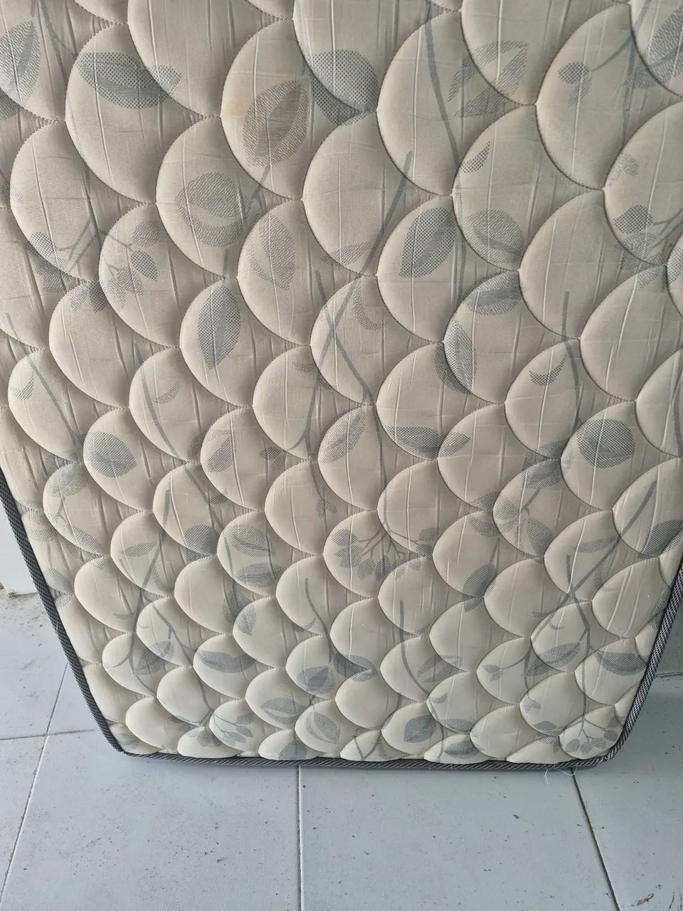 Colchão de Solteiro D-20 