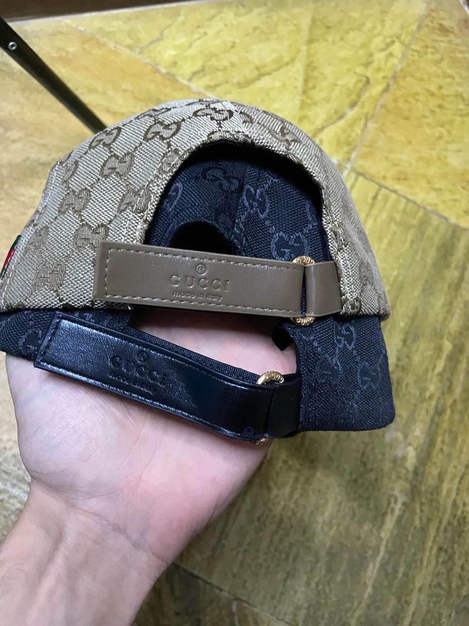 Bone gucci gg - Foto 2