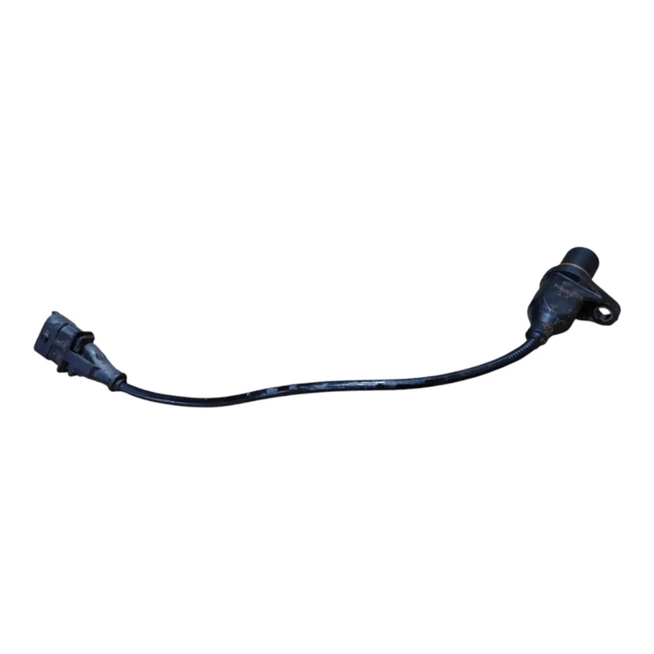 Sensor Rotação PONTO  Ford Cargo 815 Isb  E3917 - Foto 4