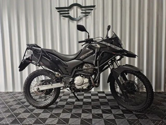 XRE 300 - Foto 4
