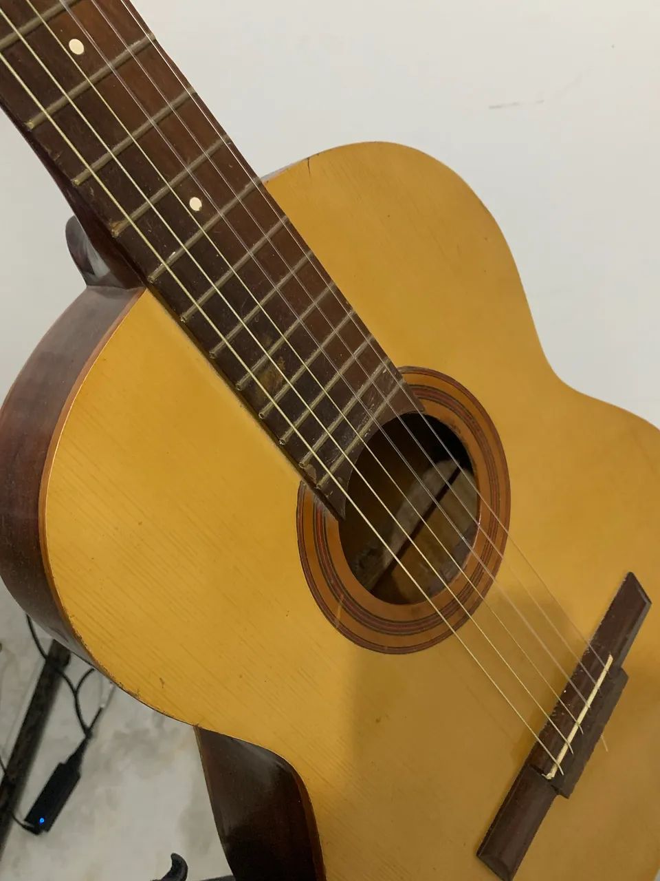 Violão  - Foto 3