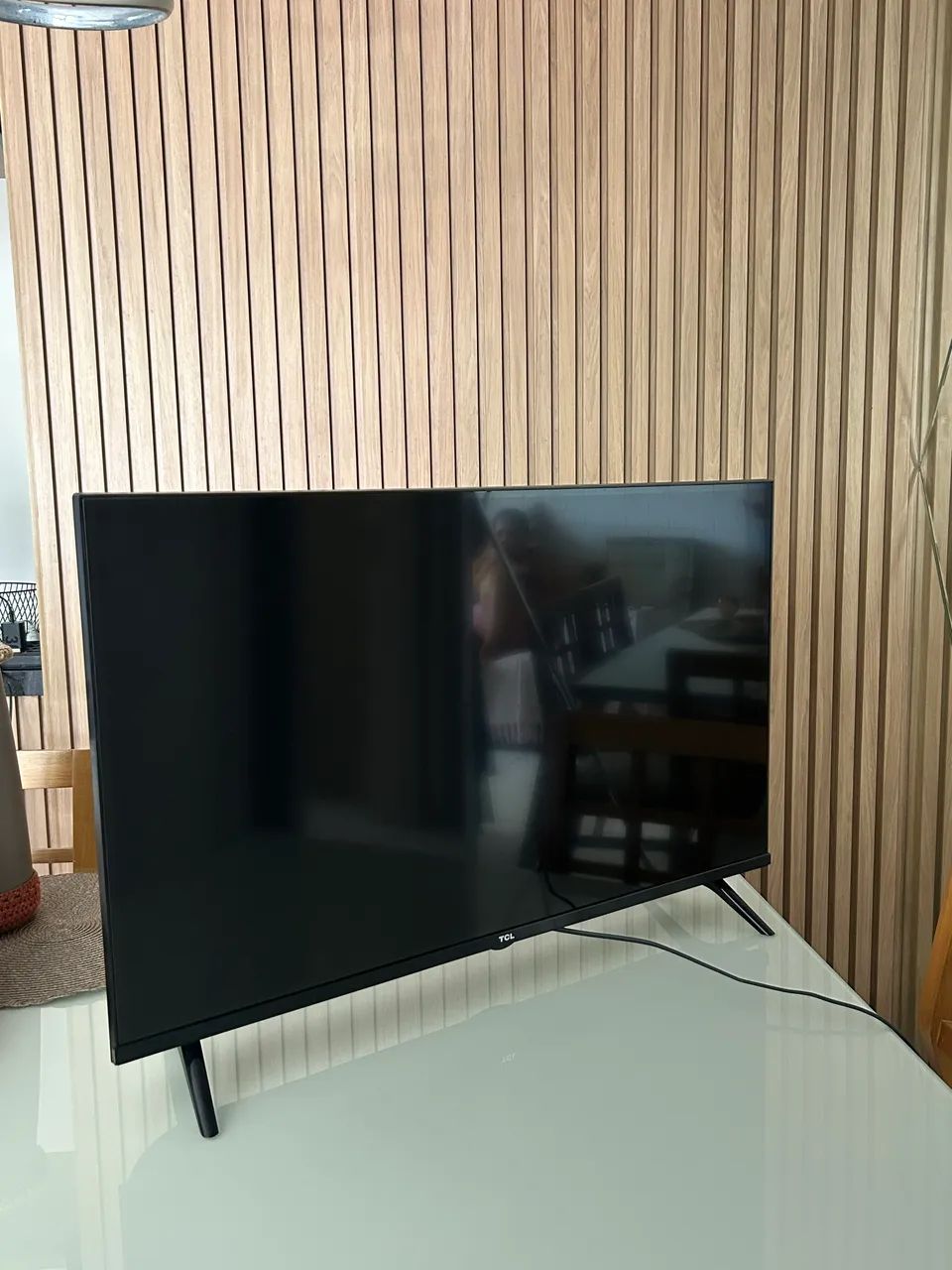TV SEMP TCL 32pol