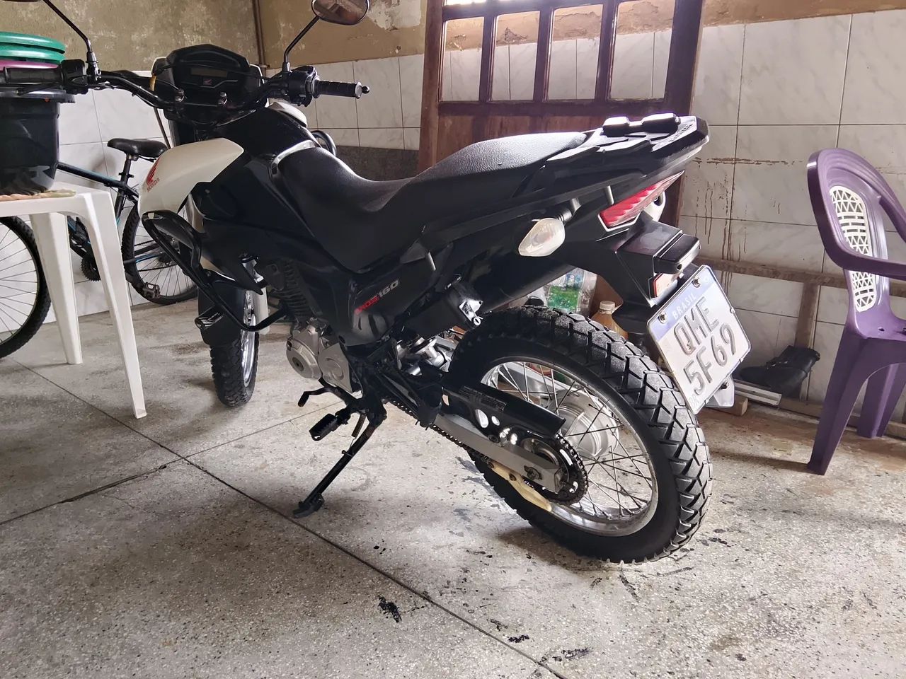 Bros 160 - Foto 4
