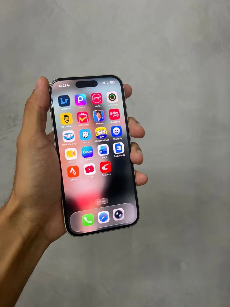 iPhone 15 - Foto 2