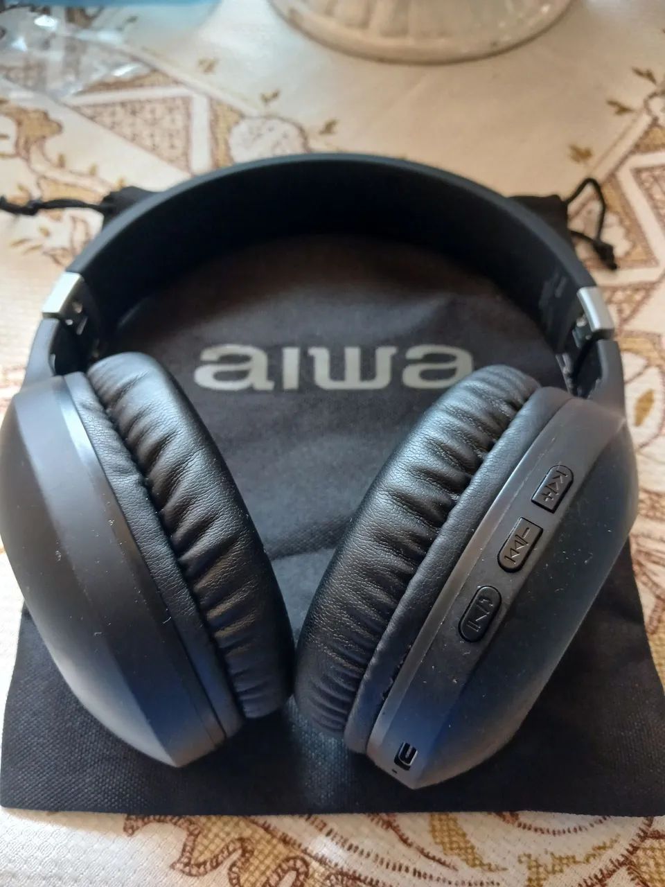 Fone Aiwa HP - 02 - Foto 3